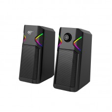 Havit SK205 RGB Gaming USB Speaker