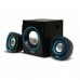 Havit HV-SK450 2.1 MultiMedia Speaker