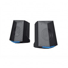 Havit SK707 2:0 RGB USB Gaming Speaker