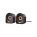 Havit SK709 LED USB Speaker