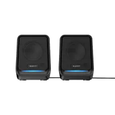 Havit SK767 RGB Gaming USB Speaker