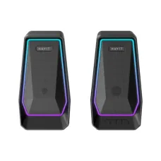 Havit SK769BT RGB Light Bluetooth Speaker