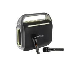 HiFuture MusicBox 200 Portable Bluetooth Speaker