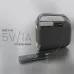 HiFuture MusicBox 200 Portable Bluetooth Speaker ports