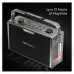 HiFuture MusicSoul 300 Portable Bluetooth Speaker max power backup