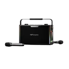HiFuture MusicSoul 300 Portable Bluetooth Speaker