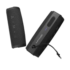 Hifuture SoundPro Waterproof Portable Bluetooth Speaker