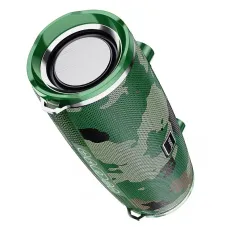 Hoco BS40 Sports Portable Bluetooth Speaker
