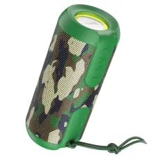 Hoco BS48 Artistic Sports Wireless Waterproof Bluetooth Speaker