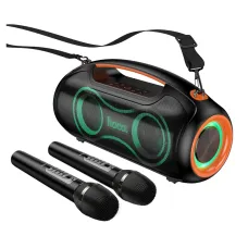 Hoco DS67 SuperBass Pro 600W Portable Bluetooth Speaker