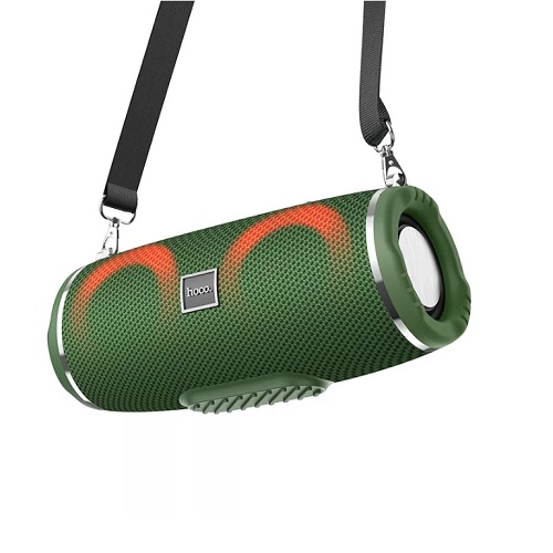 Hoco HC12 True Wireless Bluetooth Speaker Price in Bangladesh