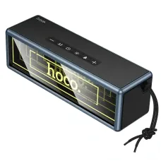 Hoco HC40 Mirror Lighting Effect Bluetooth Speaker