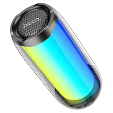Hoco HC8 Pulsating Colorful Luminous Portable Wireless Speaker