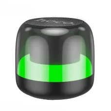 Hoco MMJ05 Crystal TWS Portable Bluetooth Speaker