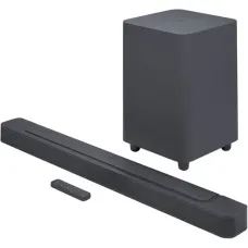 JBL Bar 500MK2 750W 5.1-Channel Soundbar with Dolby Atmos Speaker
