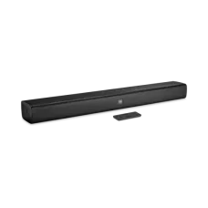 JBL Bar Studio 2.0 Channel Soundbar With Bluetooth