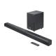 JBL Cinema SB550 3.1 Channel Soundbar with Wireless Subwoofer
