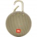 JBL Clip 3 Portable Bluetooth Speaker