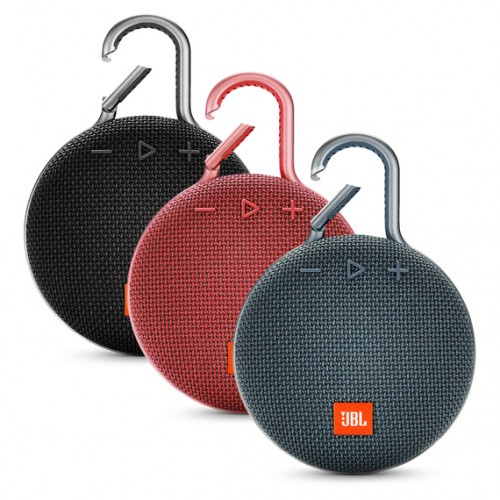 jbl clip 3 bluetooth