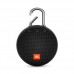 JBL Clip 3 Portable Bluetooth Speaker