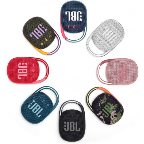 Jbl clip sales 4 release date