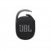 JBL Clip 4 Portable Bluetooth Speaker