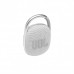 JBL Clip 4 Portable Bluetooth Speaker