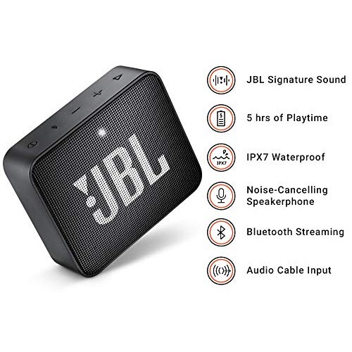 jbl go 2 price