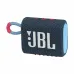 JBL Go 3 Portable Waterproof Bluetooth Speaker
