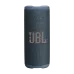 Top view of JBL Flip Essential 2 with control buttons.