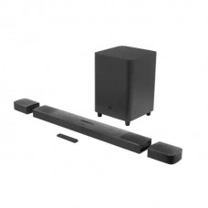 JBL Bar 800 5.1.2 Channel Soundbar with Detachable Surround and Dolby Atmos Speaker