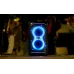 JBL PartyBox 520 lighting