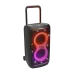 Side view of JBL PartyBox 520
