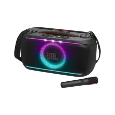 JBL PartyBox On-The-Go 2 Portable Party Speaker