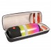JBL Pulse 3 Waterproof Bluetooth Speaker with 360Â° Lightshow