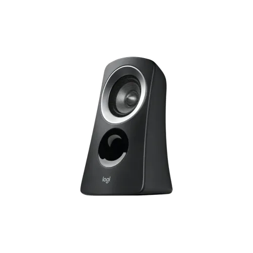 Logitech Z313 Desktop Speaker with Subwoofer