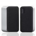 Xiaomi XMYX04YM (2:0) Bluetooth & Auxin Speaker Silver (24W)