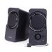 Microlab B17 2.0 Stereo USB Speaker