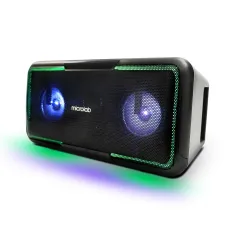 Microlab BP12 Portable Bluetooth Party Speaker