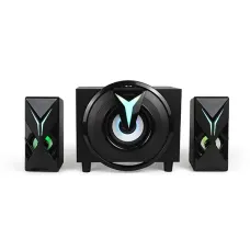 Microlab G102BT 2.1 Multimedia Bluetooth Speaker