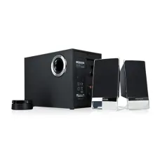 Microlab M-200 Platinum Bluetooth (2.1) Speaker