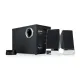 Microlab M-200 Platinum Bluetooth (2.1) Speaker