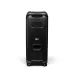Microlab PT1200W Portable Multimedia Wireless Bluetooth Party Speaker