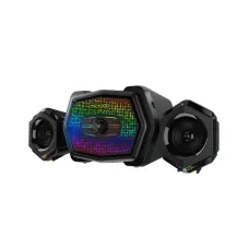 Microlab U220BT 2.1 Multimedia RGB USB Gaming Speaker