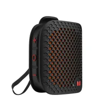 Monster Blaster Micro Portable Bluetooth Speaker