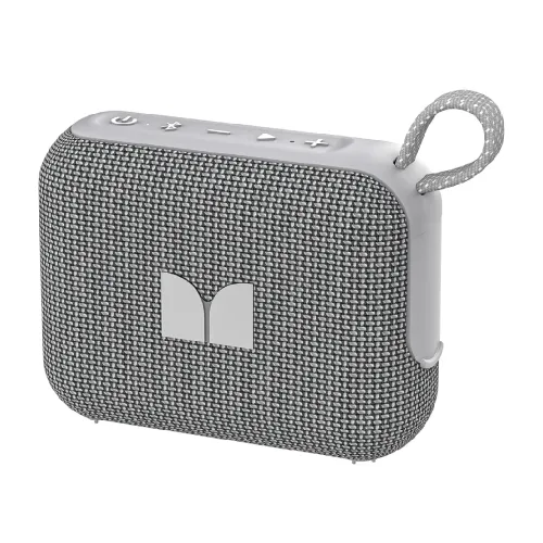 Monster Cube 1 Portable Bluetooth Speaker