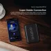 Oraimo SoundGo 4 OBS-02S Ultra-portable Wireless Speaker