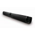 Philips MMS2160B (2:1) Sound Bar System Speaker With Remote