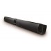 Philips MMS4200 (2:1) Sound Bar System Speaker With Remote