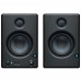 PreSonus Eris E4.5 4.5 inch Powered Studio Monitor Speaker
